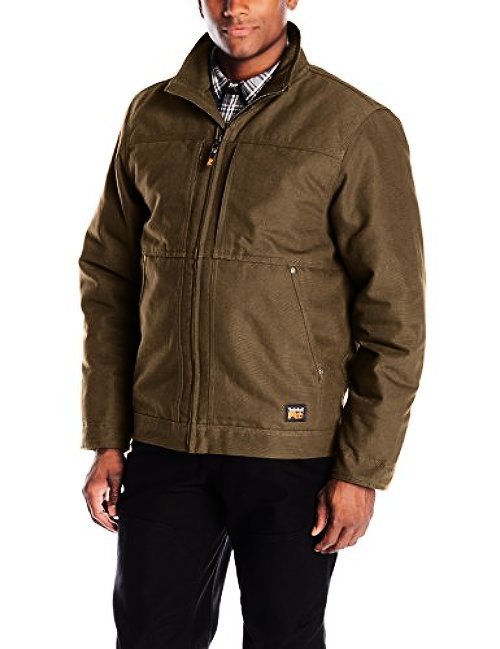 timberland pro parka timberland pro parka