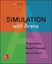 Simulation with Arena by W. David Kelton.