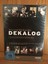 DEKALOG~Krzystof Kieslowski~6 DVD´s~NEU~OVP