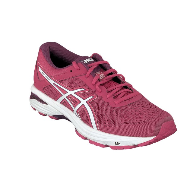 ASICS Donna GT 2000 6 Scarpe da Ginnastica Corsa Sneakers Nero Sport Traspiranti ASICS Donna GT 2000 6 Scarpe da Ginnastica Corsa Sneakers Nero Sport Traspiranti