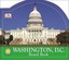 NEW Washington, D.C. By DK Board Book Free Shipping