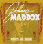 Johnny Maddox-Cowboys and Indians (US IMPORT) CD NEW
