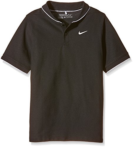 Nike BOYS FLY MM PoloMaglietta Polo Da Ragazzo Nike BOYS FLY MM PoloMaglietta Polo Da Ragazzo
