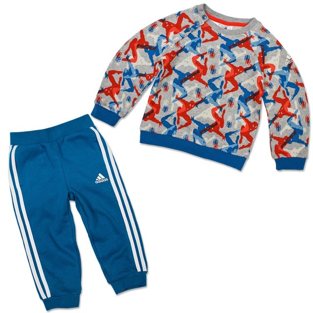 tuta adidas bambini 86 tuta adidas bambini 86
