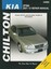 Kia Optima Automotive Repair Manual Chilton: 2001-2010 by Mike Stubblefield...