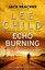 CHILD,LEE-ECHO BURNING (R/I) (B)(BK 5) BOOK NEW