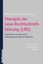 Therapie der Lese-Rechtschreibstörung ( LRS)
