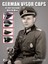 German Visor Caps of the Second World War by Guilhem Touratier 9780764344589