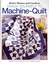Better Homes & Gardens: Teach Yourself to Machine-quilt by Meredith...