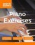 The Complete Idiot's Guide to Piano Exercises (Complete Idiot's Guides