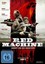 Red Machine - Hunt or Be Hunted von David Hackl | DVD