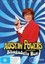 AUSTIN POWERS 1-3 Trilogy Shagadelic : NEW DVD