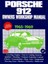 Porsche 912 Owners Workshop Manual 1965-69 by Autobooks Team of Writers and...