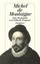 Wilhelm Weigand - Michel de Montaigne