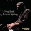 Clean Spring Greg Burk Audio CD