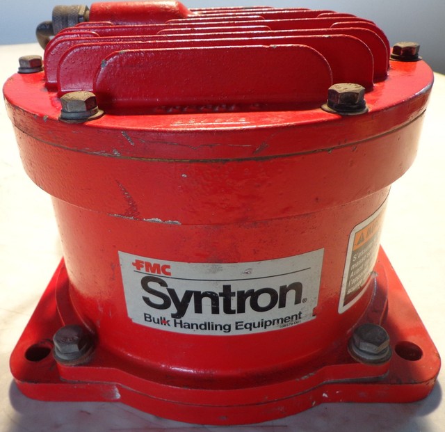 Syntron Fmc Magnetic Vibrator Price Syntron Fmc Magnetic Vibrator Price