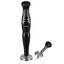 Tower T12015 2-in-1 Potato Masher and Blender, 400 W - Black