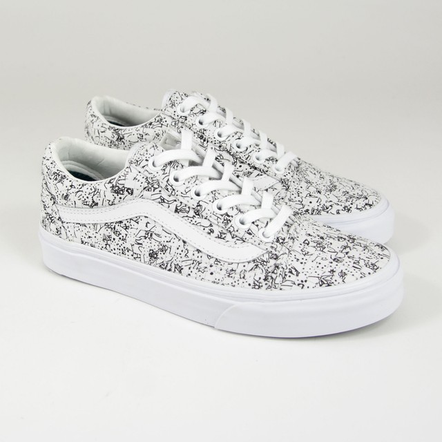 vans old skool blanco 39 vans old skool blanco 39