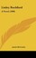 NEW Linley Rochford: A Novel (1890) by Justin McCarthy