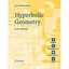 Hyperbolic Geometry (Springer Undergraduate Mathematics