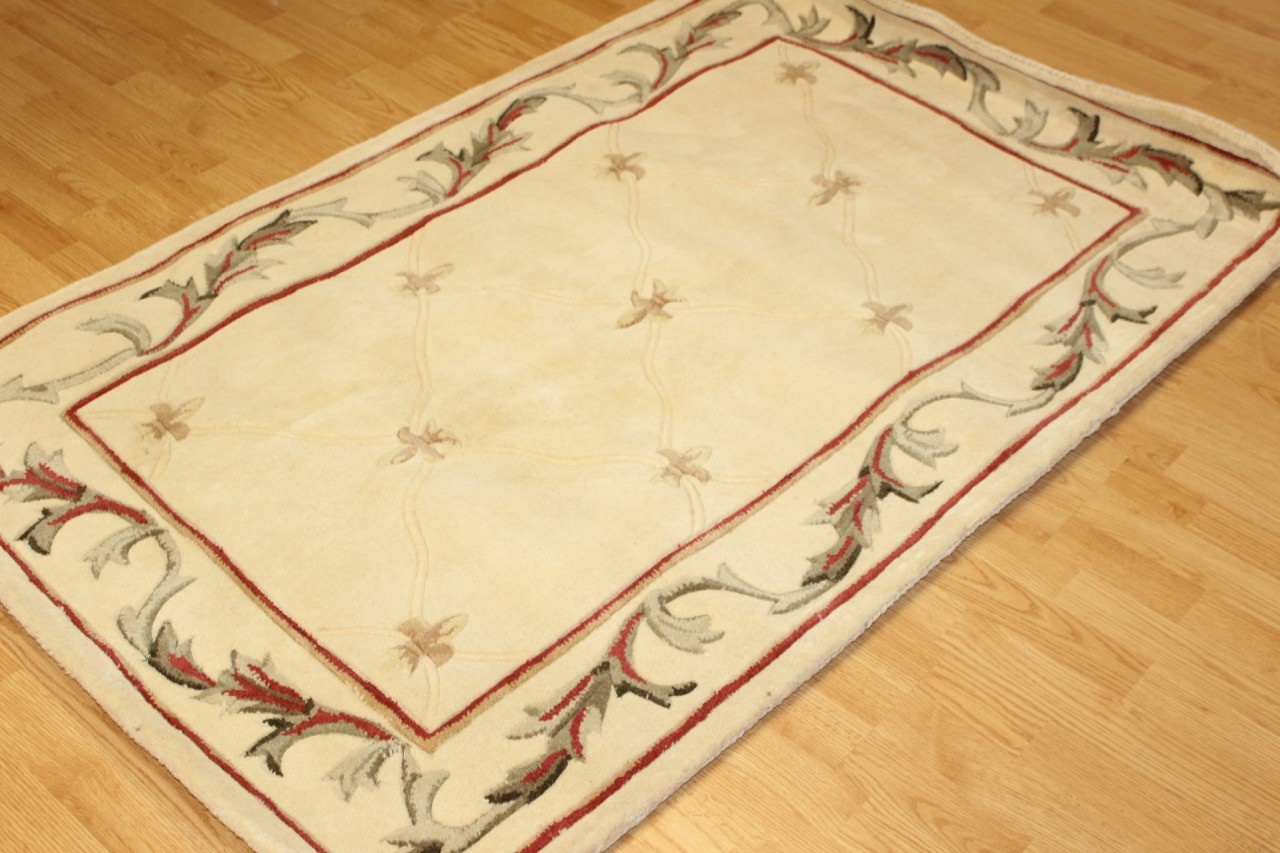 Hand Carved Wool Area Rugs Rug Designs