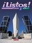 Listos! 3 Verde Pupil Book (Listos for 14-16), Reed, Leanda, New Book
