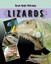 Lizards by Jennifer Coates (English) Hardcover Book Free Shipping!