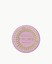 New MOR Lip Macaron Lychee Flower Lip Balm