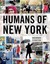 NEW Humans of New York By Brandon Stanton Hardcover Free Shipping