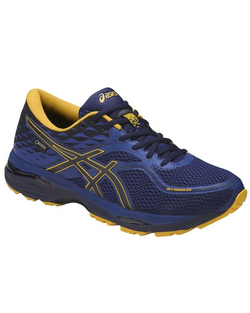 TG.43.5U Asics Gel Cumulus 19 G Tx Scarpe da Ginnastica Uomo TG.43.5U Asics Gel Cumulus 19 G Tx Scarpe da Ginnastica Uomo