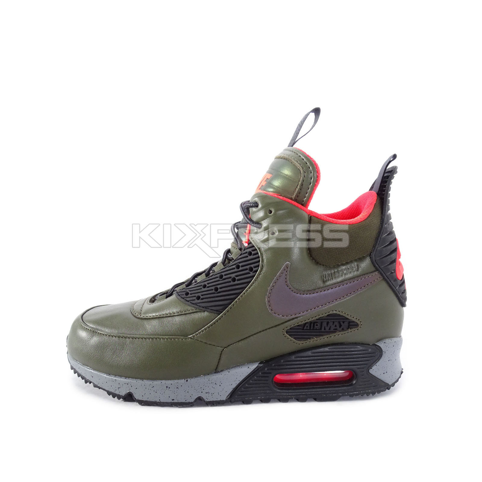 air max 90 sneakerboot winter air max 90 sneakerboot winter