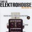 Various - this is elektrohouse CD Cool Sound NEU