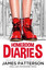 PATTERSON,JAMES-HOMEROOM DIARIES BOOK NEW