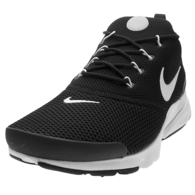 Nike Scarpe Uomo Presto Fly Bianco 908019 101 Nike Scarpe Uomo Presto Fly Bianco 908019 101