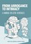 From Arrogance to Intimacy by Andy Williamson (English) Paperback Book Free Ship