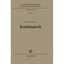 Kombinatorik (Elemente der Mathematik vom hoeheren Standpunkt aus) H. Lueneburg