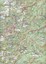 Kompass Karte Elsass - Vogesen Nord, 2 Bl.. Alsace - Vosges du Nord Kompass W..