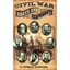 Civil War Goats and Scapegoats - Paperback NEW Winkler, H. Don 2008-03