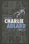 The Art of Charlie Adlard HC by Charlie Adlard.