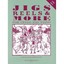 Jigs, Reels and More for Cello: Cello Part - Paperback NEW Jones, Edward H 2000-