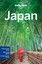 Lonely Planet Japan (Travel Guide) by Lonely Planet.