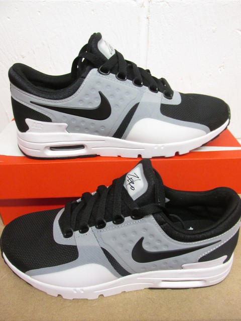 NIKE donna Air Max Zero Scarpe da corsa 857661 102 Scarpe da tennis NIKE donna Air Max Zero Scarpe da corsa 857661 102 Scarpe da tennis