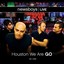Newsboys Live: Houston We Arego - Audio CD - NEW ITEM