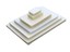 Quality Laminating Pouches 150 Micron A3 A4 A5 ID Credit Card Laminator Sleeves