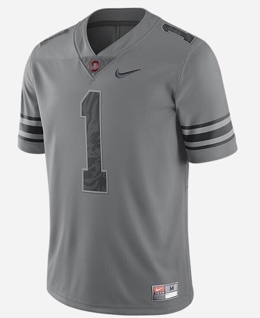 ohio state limited black jersey ohio state limited black jersey