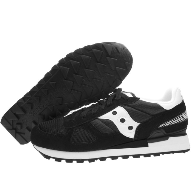 saucony echelon 4 nere