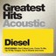 Greatest Hits Acoustic - CD - NEW ITEM
