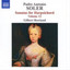 Sonatas for Hapsichord Vol. 12 (Rowland) CD NEW