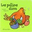 Los Pollitos Dicen - Board book NEW Espinoza, Geral 2007-11