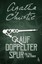Christie, Agatha: Auf doppelter Spur